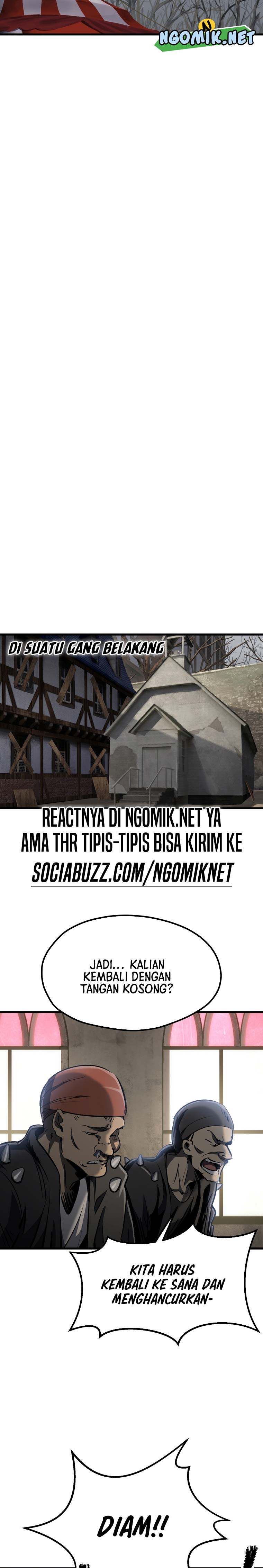 Otherworldly Sword King’s Survival Records Chapter 188 Gambar 16